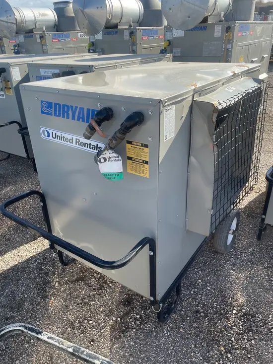 2020 DRYAIR HEFA-600 Heater