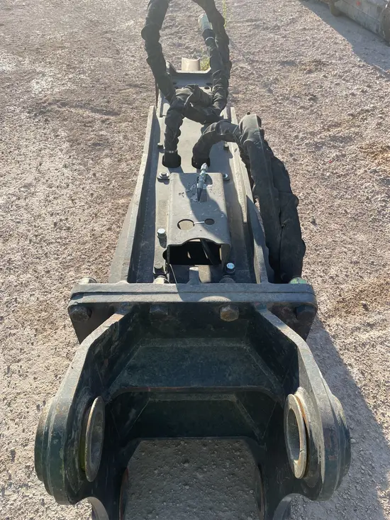 2018 SOOSAN CB1300S-XCMG Attachment