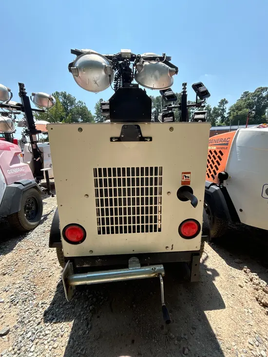2019 Magnum Pro MLT3060MV Portable Light Tower