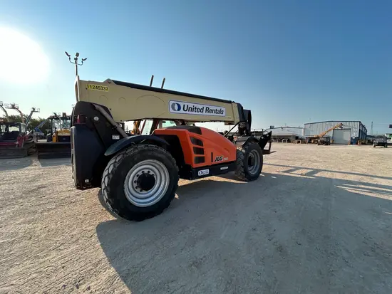 2021 JLG 1255 Forklift