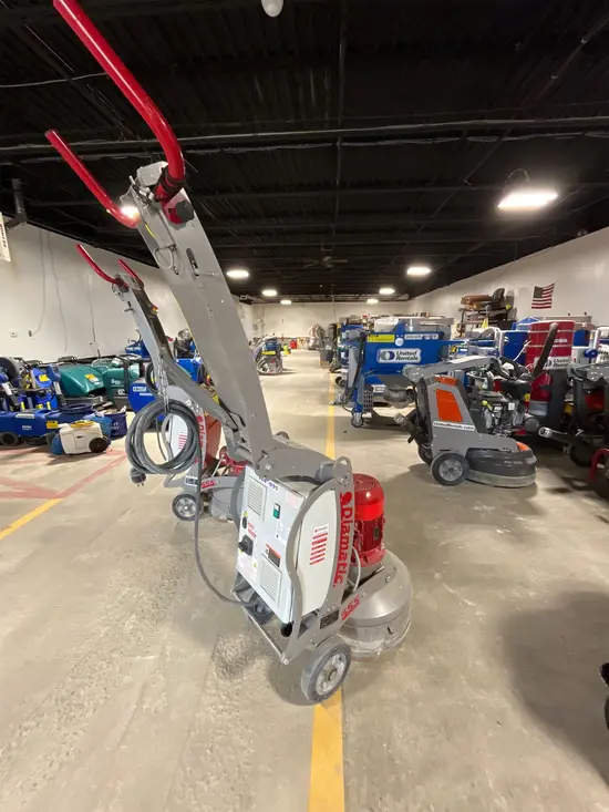 2021 Blastrac BMG-555-230V