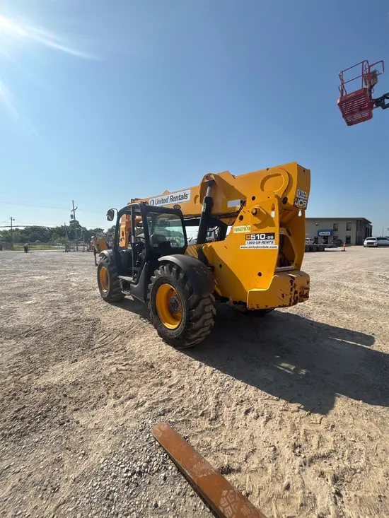 2016 JCB 510-56 S Forklift