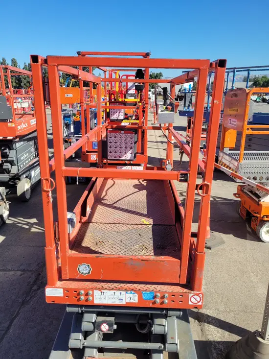 2017 Skyjack SJIII3219 Scissor Lift