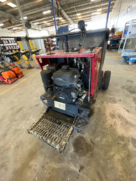2021 Allen Engineering AW16PBE-F