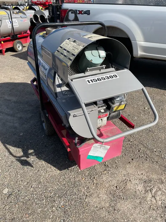 2022 Frost-Fighter IDF350-II Indirect Fired Heater