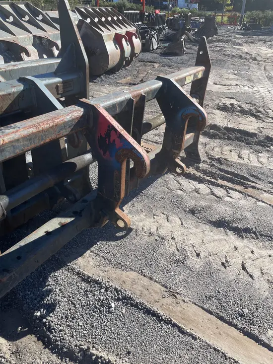 2020 PEMBERTON 544/624
