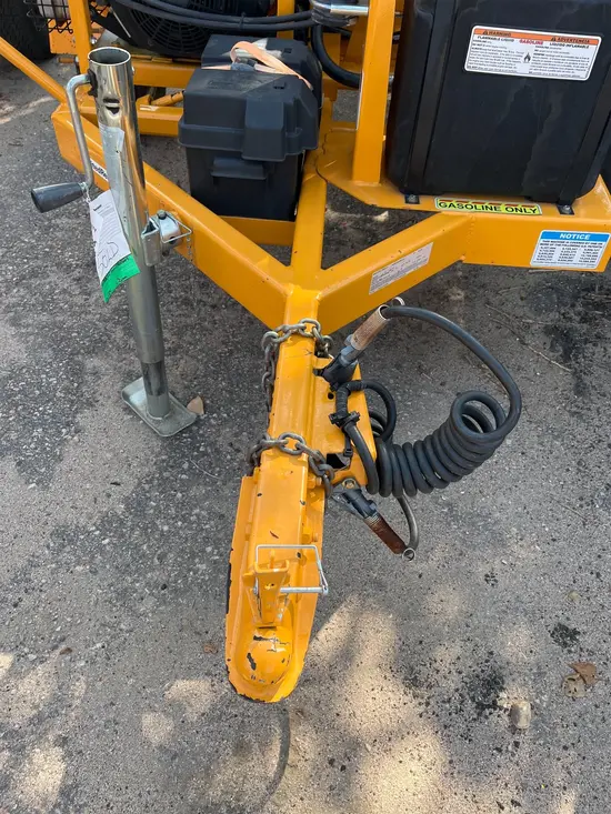 2022 Bandit Industries 65XP Chipper/Stumper