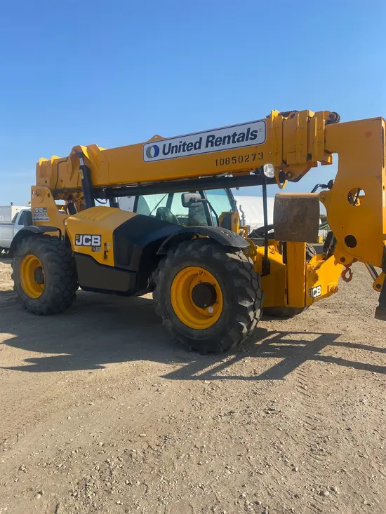 2018 JCB 512-56 S Forklift