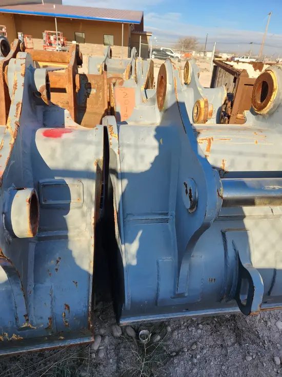 2019 TAG Manufacturing 48JD350G Attachment