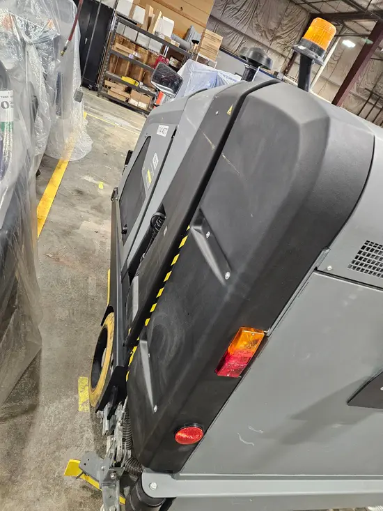 2022 KARCHER B 300 RI LPG Scrubber