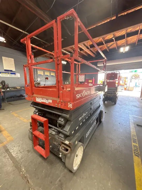 2019 Skyjack SJIII4626 Scissor Lift