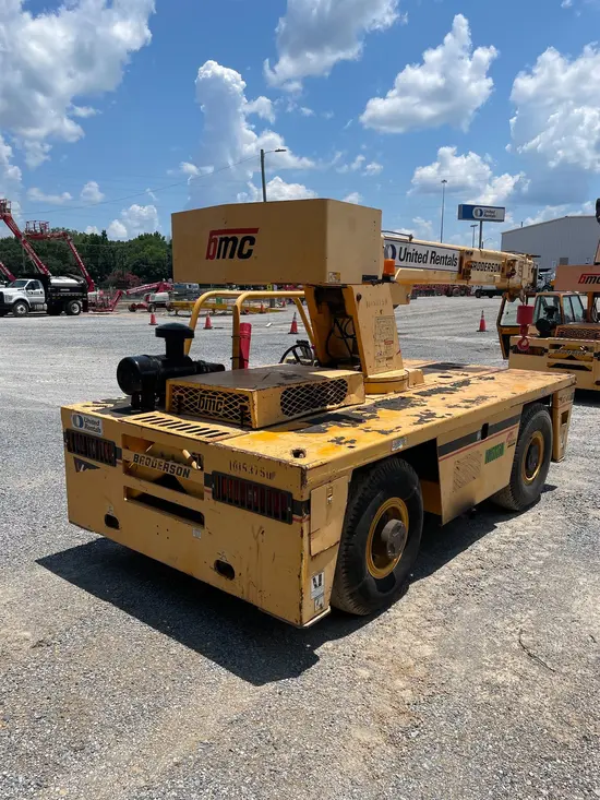2013 Broderson IC-80-3J