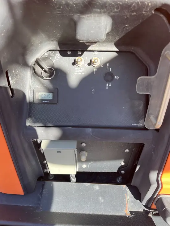 2021 Generac MLTS-4 Portable Light Tower