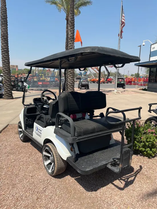2022 EVOLUTION CLASSIC 4 PRO Utility Vehicle