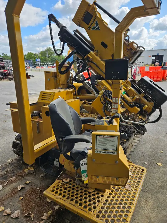 2021 Vermeer PD-10 Attachment
