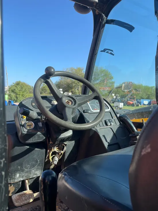 2015 JCB 510-56 S Forklift