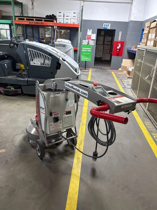 2022 Husqvarna BMG-555