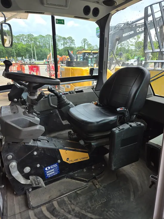 2021 Wacker Neuson DV100