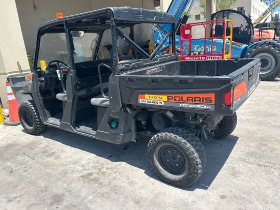 2022 Polaris PRO XD 4000D Utility Vehicle