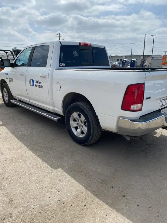 2019 Magnum Pro MLT6SM Portable Light Tower