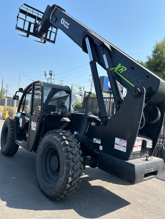 2015 XTREME XR1045 Forklift
