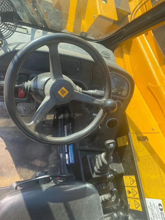 2018 JCB 512-56 S Forklift