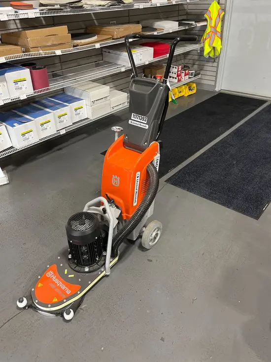 2023 Husqvarna HTC 270