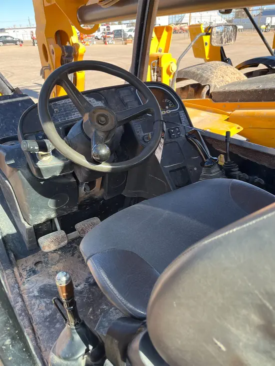 2015 JCB 510-56 S Forklift