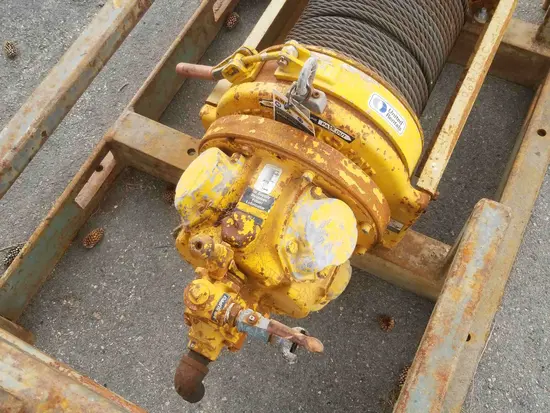 2012 Ingersoll Rand FA2B