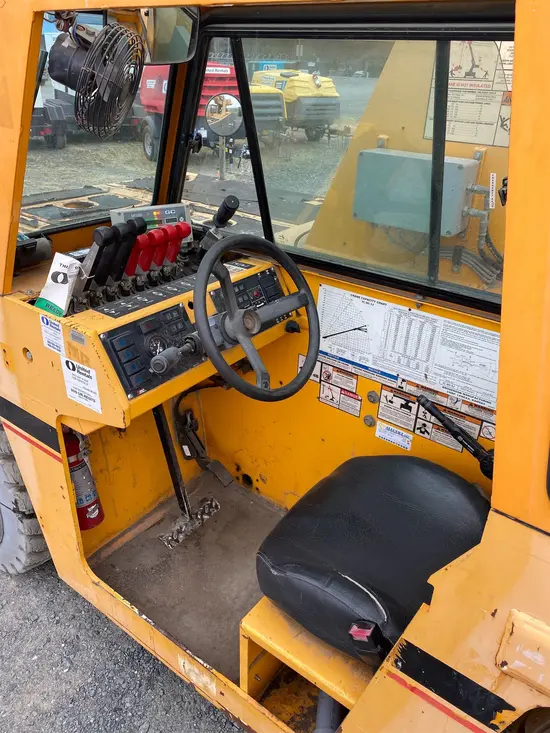 2013 Broderson IC-80-3J