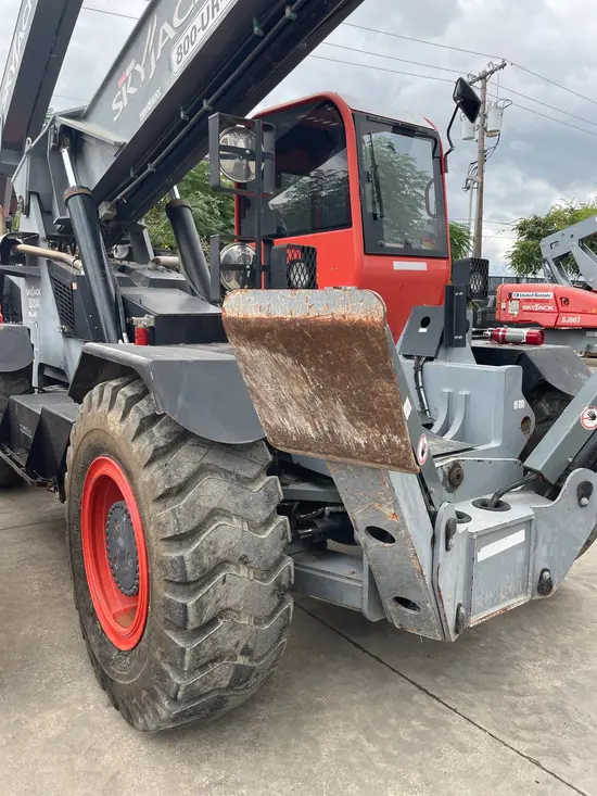 2015 Skyjack ZB2044 Forklift