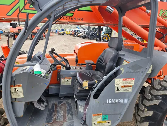 2015 XTREME XR842 Forklift