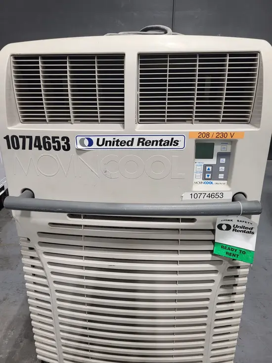 2018 DENSO OFFICE PRO 60 Portable Air Conditioner