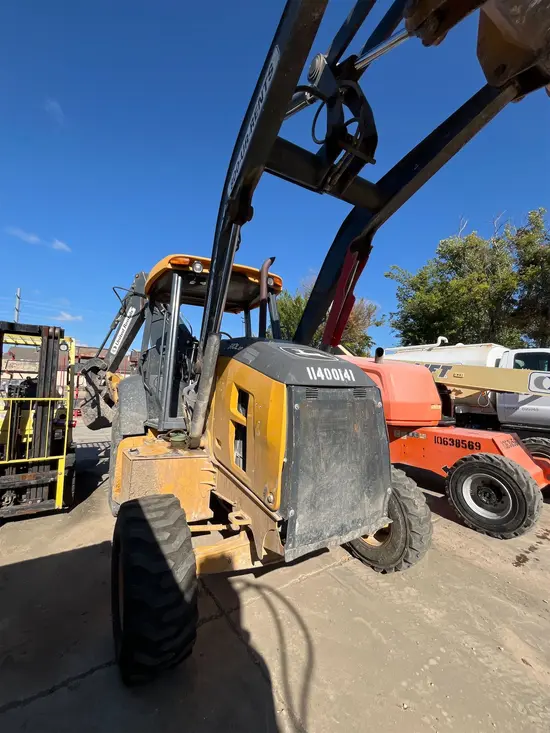 2022 John Deere 310L EP II Backhoe Loader