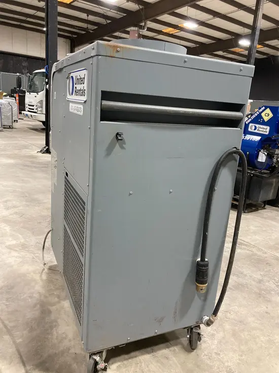 2018 DENSO OFFICE PRO 60 Portable Air Conditioner