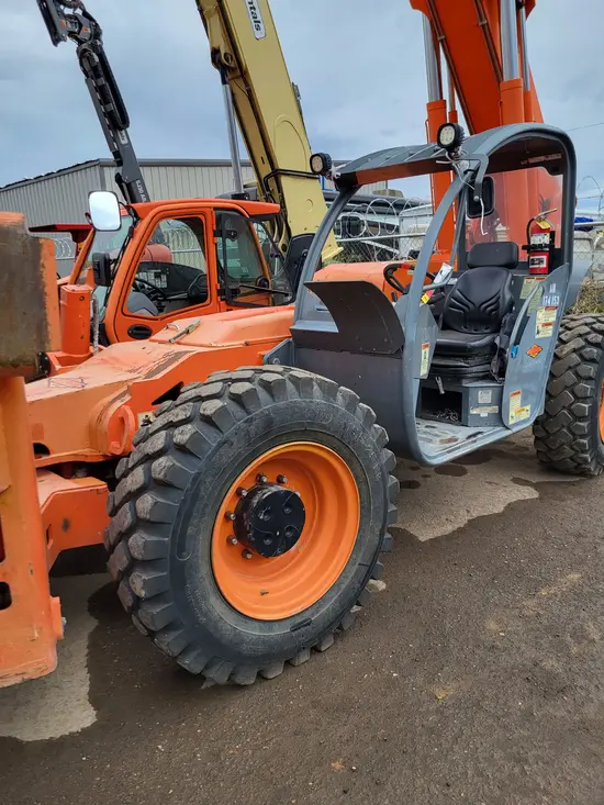 2016 XTREME XR1245 Forklift