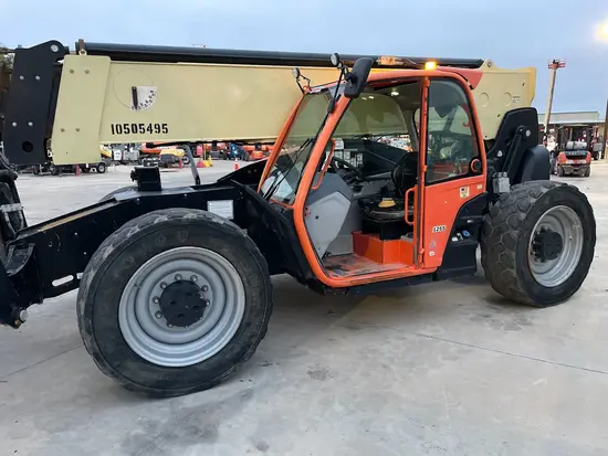 2016 JLG 1255 Forklift
