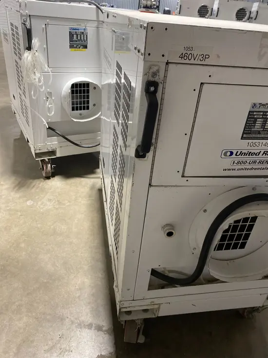 2017 KWIKOOL KPO5-43 Portable Air Conditioner