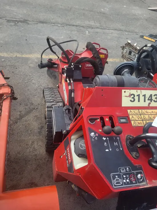 2022 Toro 23208 Chipper/Stumper