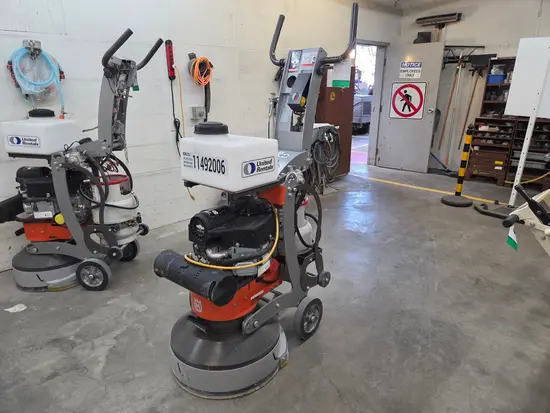 2022 Husqvarna BMG-555-P
