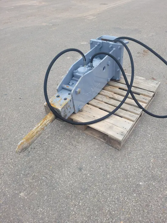 2019 FURUKAWA KF9FSP Attachment