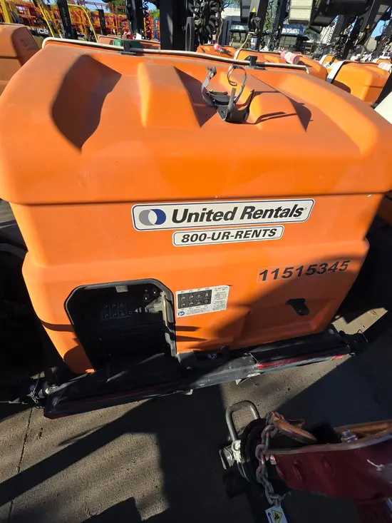 2022 Generac MLTS-3 Portable Light Tower