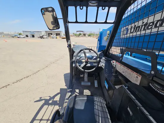 2015 Genie GTH-844 Forklift