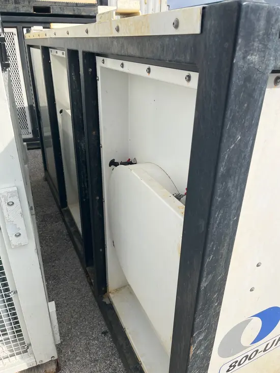 2021 Americ AES10TDH44TTA
