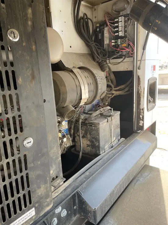 2022 Generac MMG45IF4CAN Diesel Generator