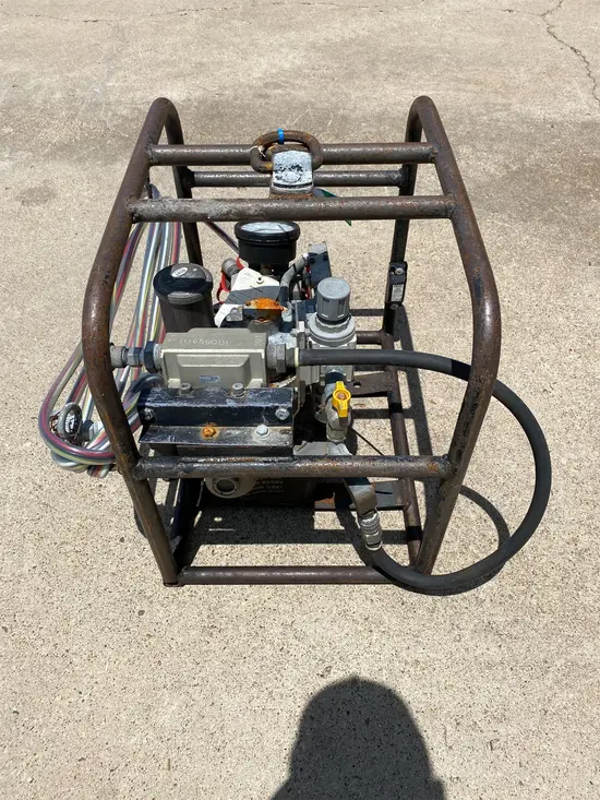 2017 Hytorc HYTORCAIR