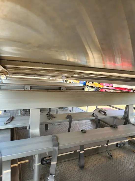 2021 Featherlite 3115-0017 Trailer