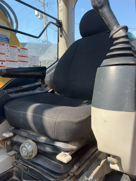 2019 Kobelco SK230SR-5 Excavator