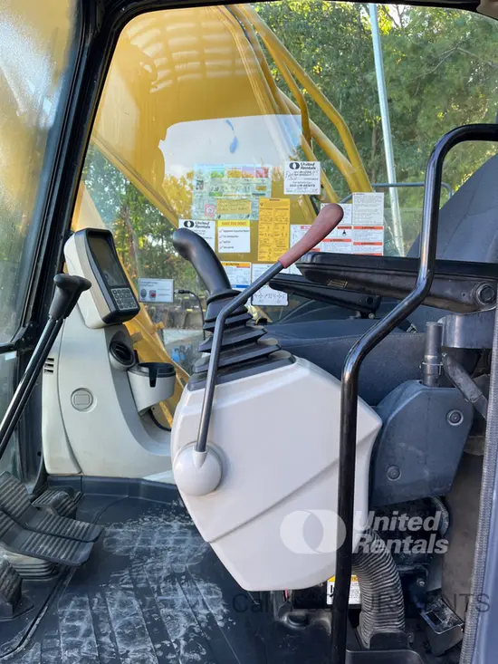 2019 Kobelco SK300LC-10 Excavator