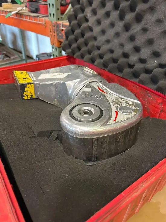 2017 Hytorc HY-10MXT Wrench